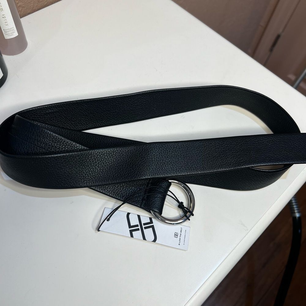 Below the Belt “The Mia” Belt